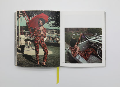 James Barnor | Serpentine exhibition catalogue – Image 5