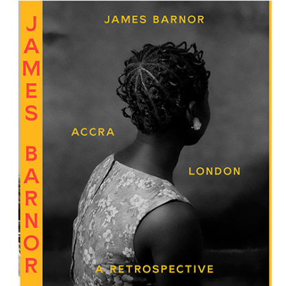James Barnor | Serpentine exhibition catalogue + Print – Image 5