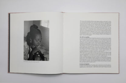 The Roadmaker I James Barnor I Edition collector : Livre Wax signé + Tirage signé – Image 8