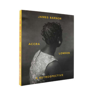 James Barnor | Serpentine exhibition catalogue + Print