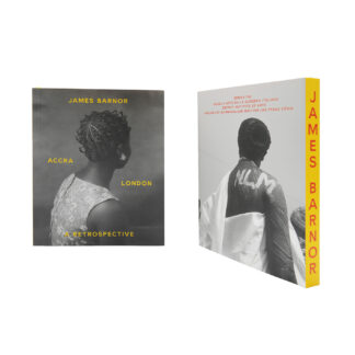 James Barnor | Serpentine exhibition catalogue