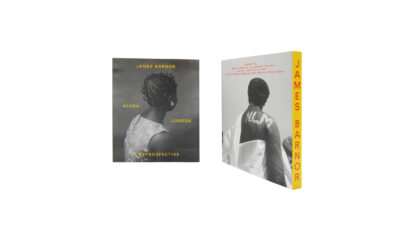 James Barnor | Serpentine exhibition catalogue