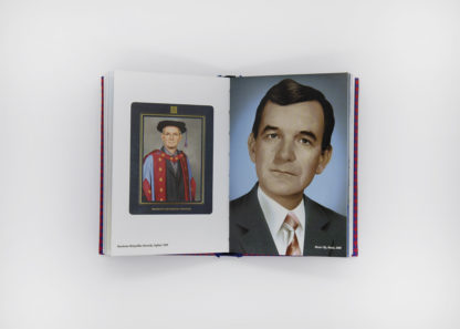 Martin Parr | Autoportrait (Signed) – Image 4