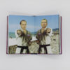 Martin Parr | Autoportrait (Signed) – Image 5