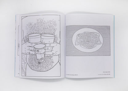 Martin Parr | The Martin Parr Colouring Book (Signed) – Image 3