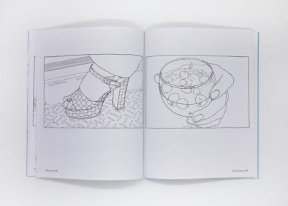 Martin Parr | The Martin Parr Colouring Book (Signed) – Image 4