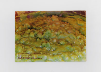 Martin Parr | British Food (Signed) – Image 6