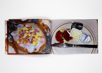 Martin Parr | British Food (Signed) – Image 2
