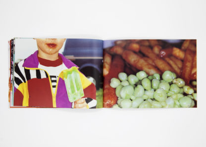 Martin Parr | British Food (Signed) – Image 3