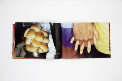 Martin Parr | British Food (Signed) – Image 4