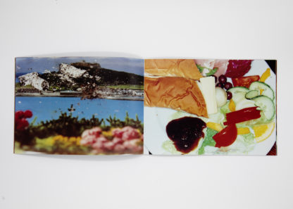 Martin Parr | British Food (Signed) – Image 5