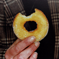 Martin Parr | British Food (Signed)