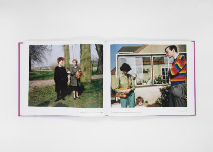 Martin Parr | Val Williams – Image 6