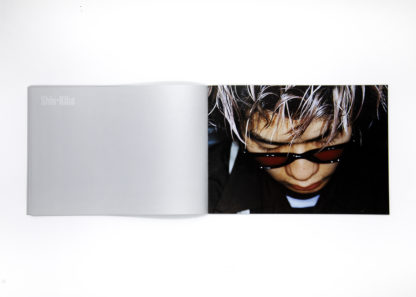 Martin Parr | Japonais Endormis (Signed) – Image 4