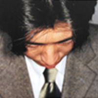 Martin Parr | Japonais Endormis (Signed)