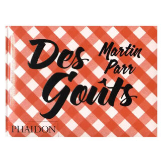 Des Goûts, by Martin Parr