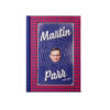 Martin Parr | Autoportrait (Signed)