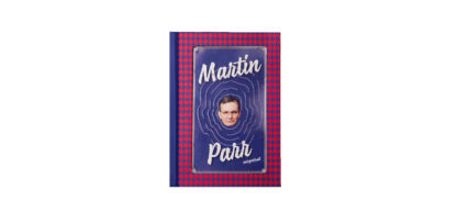 Martin Parr | Autoportrait (Signed)