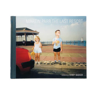 Martin Parr | The Last Resort