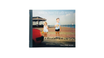Martin Parr | The Last Resort