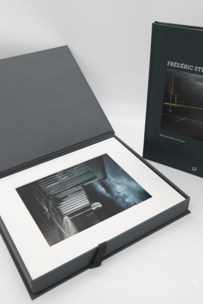 Frédéric Stucin | La Source | Tirages de tête – Image 9