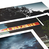 Frédéric Stucin | La Source | Tirages de tête