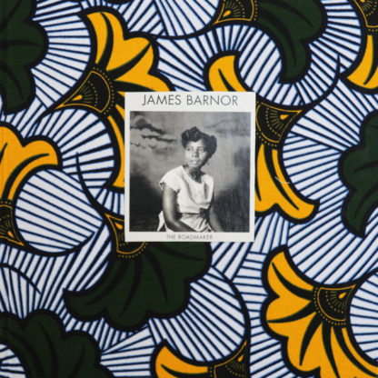 The Roadmaker I James Barnor I Edition collector : Livre Wax signé + Tirage signé – Image 4