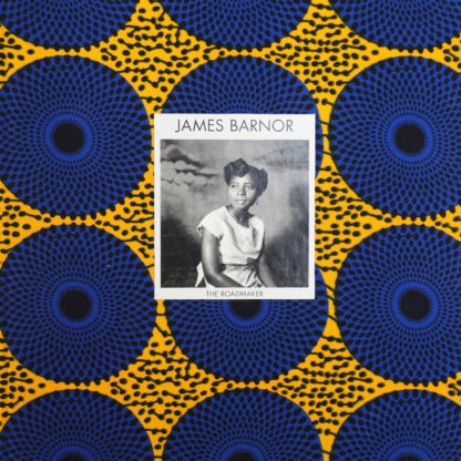 The Roadmaker I James Barnor I Edition collector : Livre Wax signé + Tirage signé – Image 7