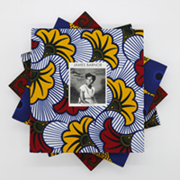 The Roadmaker I James Barnor I Edition collector : Livre Wax signé + Tirage signé