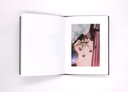 Thomas Klotz | Ève, La Montagne et la jeune fille – Image 7