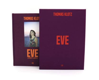Thomas Klotz | Ève, La Montagne et la jeune fille | Tirages de tête – Image 2