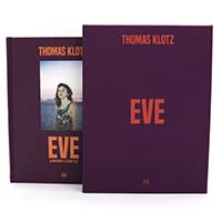 Thomas Klotz | Ève, La Montagne et la jeune fille | Tirages de tête
