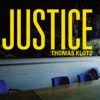 Thomas Klotz | JUSTICE I Signé – Image 2