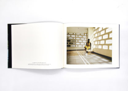 Thomas Klotz | JUSTICE I Signé – Image 3