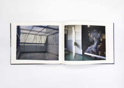 Thomas Klotz | JUSTICE I Signé – Image 9