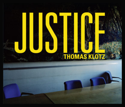 Thomas Klotz | JUSTICE | Tirages de tête – Image 2