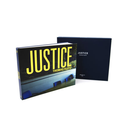 Thomas Klotz | JUSTICE | Tirages de tête – Image 5