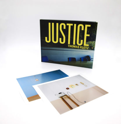 Thomas Klotz | JUSTICE | Tirages de tête – Image 6