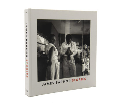 James Barnor | Stories. Le Portfolio 1947-1987 | Catalogue de l'exposition LUMA – Image 2