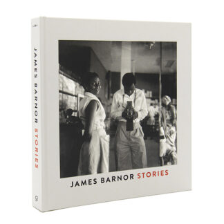 James Barnor | Stories. Le Portfolio 1947-1987 | Catalogue de l'exposition LUMA