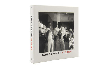 James Barnor | Stories. Le Portfolio 1947-1987 | Catalogue de l'exposition LUMA