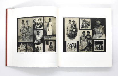 James Barnor | Stories. Le Portfolio 1947-1987 | Catalogue de l'exposition LUMA – Image 12