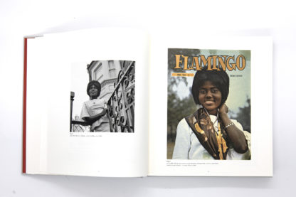 James Barnor | Stories. Le Portfolio 1947-1987 | Catalogue de l'exposition LUMA – Image 4