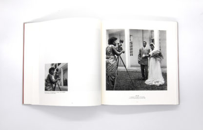 James Barnor | Stories. Le Portfolio 1947-1987 | Catalogue de l'exposition LUMA – Image 5