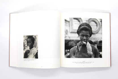 James Barnor | Stories. Le Portfolio 1947-1987 | Catalogue de l'exposition LUMA – Image 8