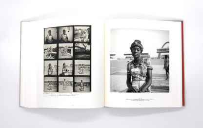James Barnor | Stories. Le Portfolio 1947-1987 | Catalogue de l'exposition LUMA – Image 7
