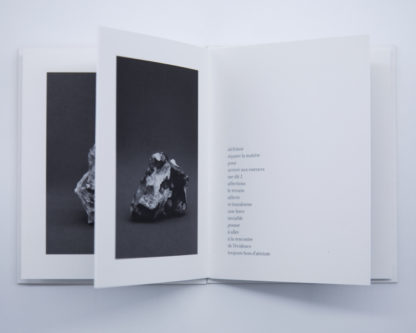 Juliette Agnel | Silex I Tirage de tête – Image 9