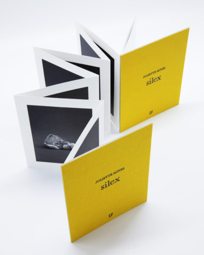 Juliette Agnel | Silex I Tirage de tête – Image 5