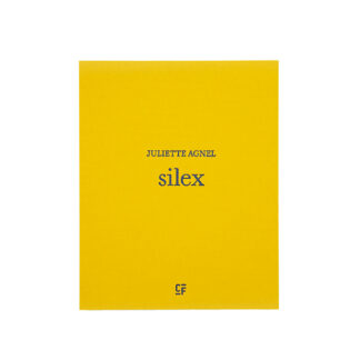 Juliette Agnel | Silex