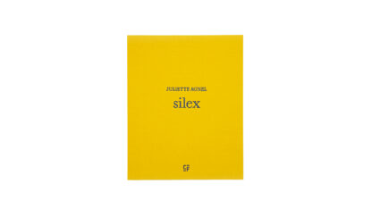 Juliette Agnel | Silex